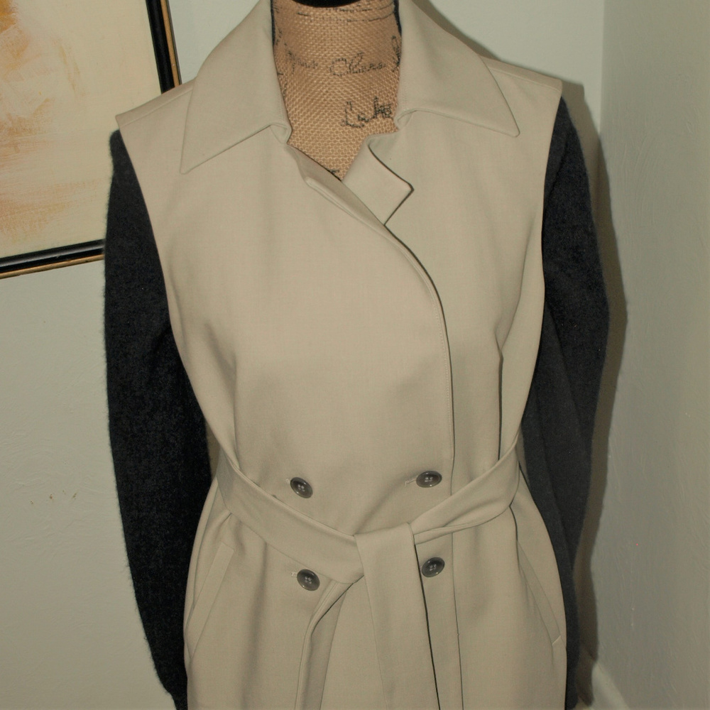 Womans Dress - West Ann Taylor